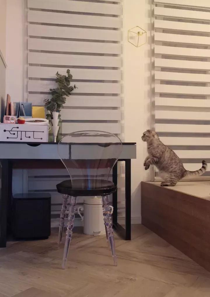 70平小两室的房子,常见70平小两居