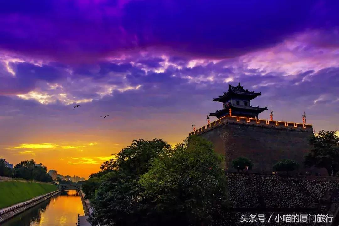 最值得去的52个旅行地,80个最值得一去的旅游胜地