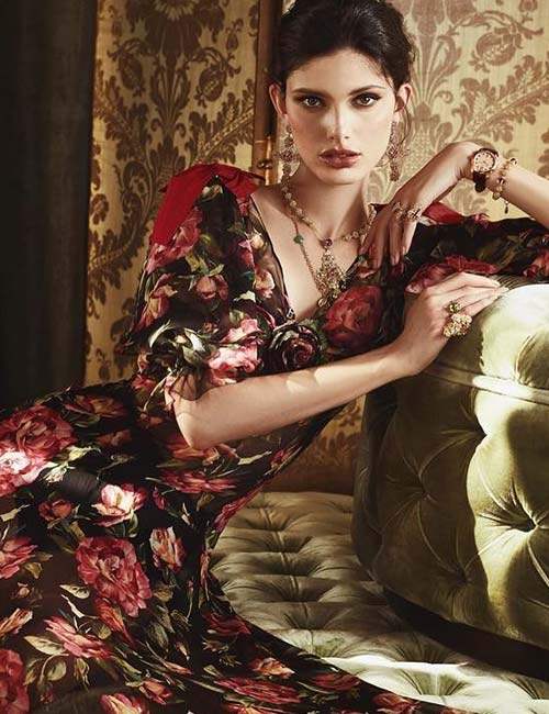 女士服装奢侈品牌排行榜,意大利服装奢侈品牌有哪些