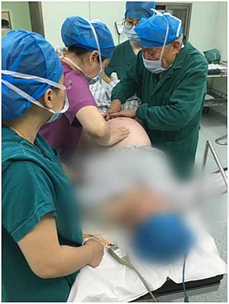 预产期期待宝宝的到来,宝宝预产期第七十天