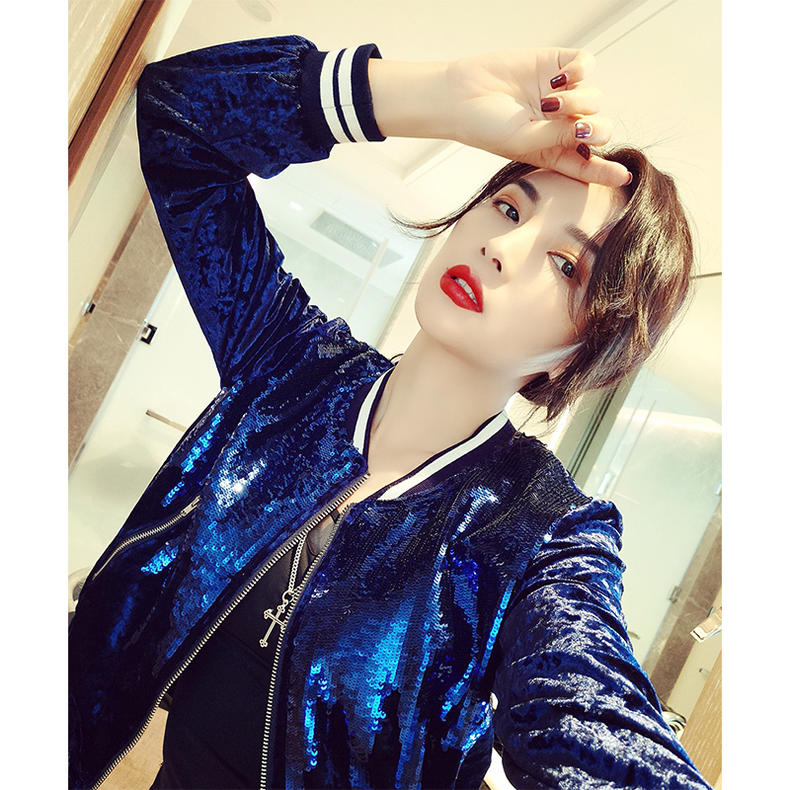 矮个子棒球服显高穿搭,矮个子棒球服时尚显高