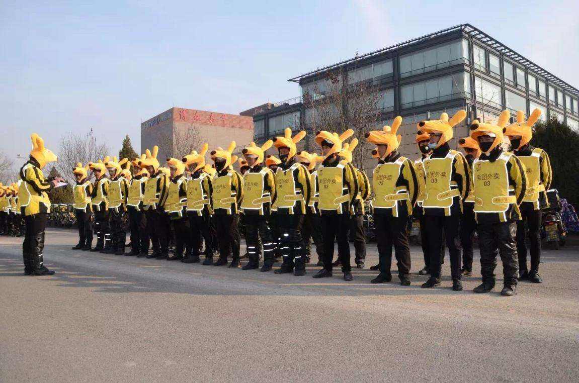 服装外卖新商机,美团外卖最新改革