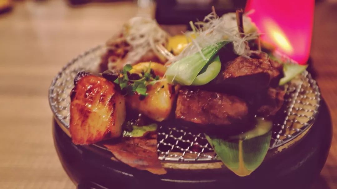 去迪拜旅游必去的顶级餐厅,迪拜必去的网红餐厅