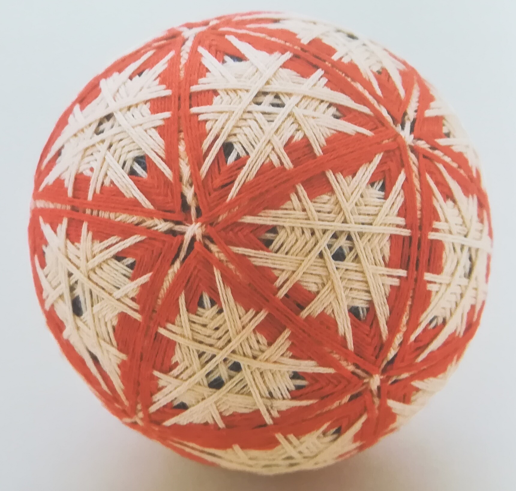 漂亮的手鞠球视频,美轮美奂手鞠球pdf下载