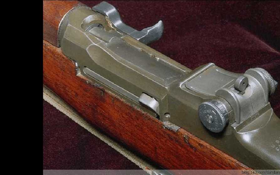 枪械瞄准器如何瞄准,步枪各种瞄准器怎么看