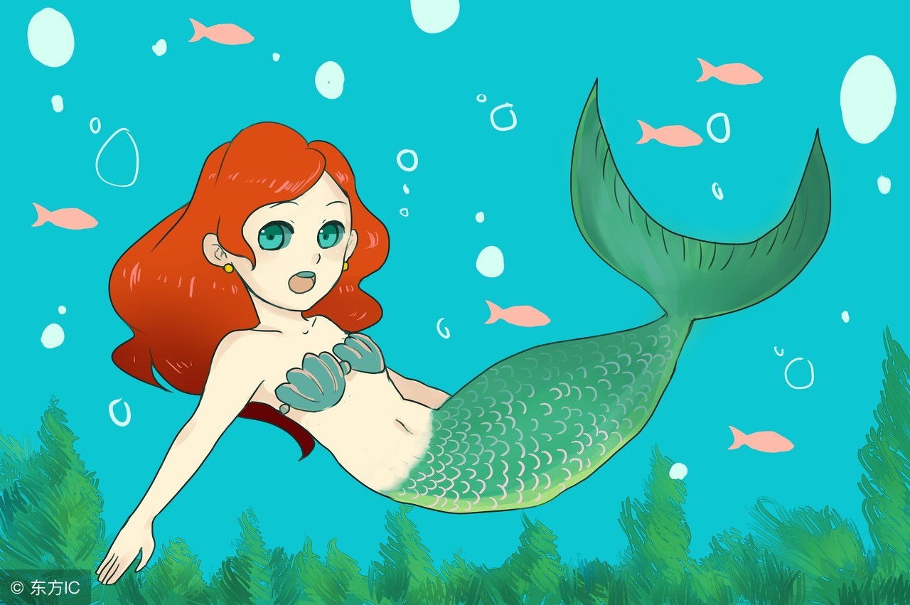 孩子上了初中还痴迷童话是好是坏？医生：可能有自闭症的倾向