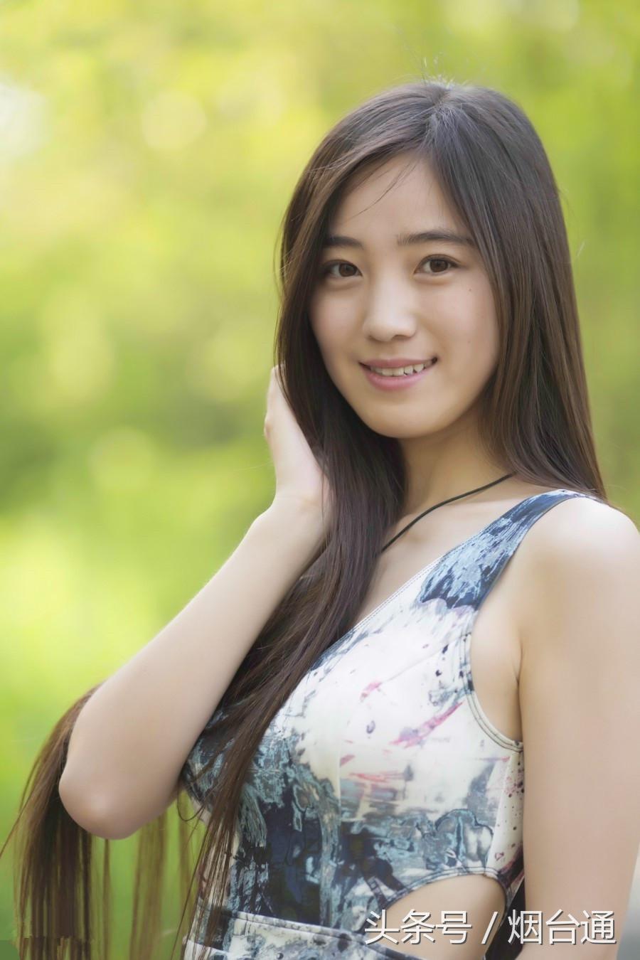 通哥给他起了个外号“恬静可爱妹”