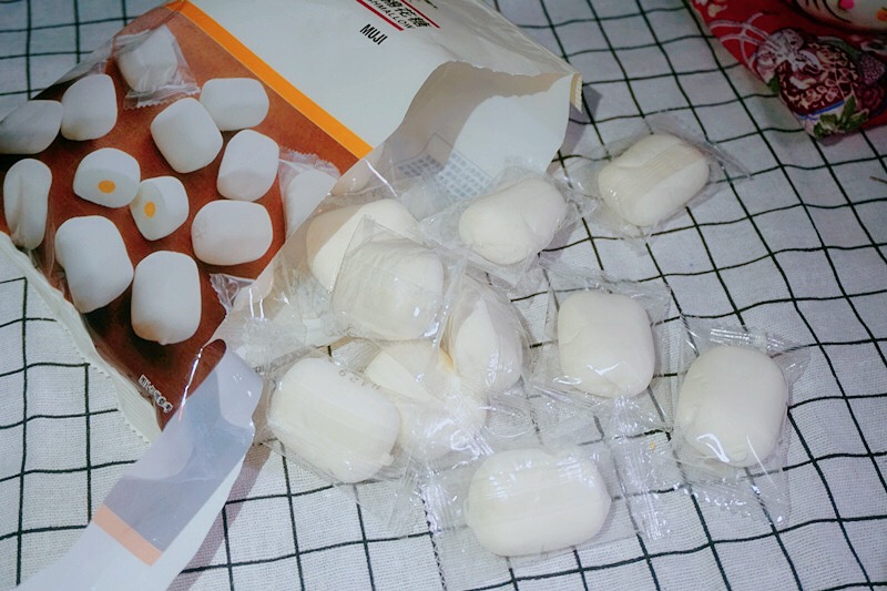 哈尔滨无印良品哈西,健康无添加的无印良品零食