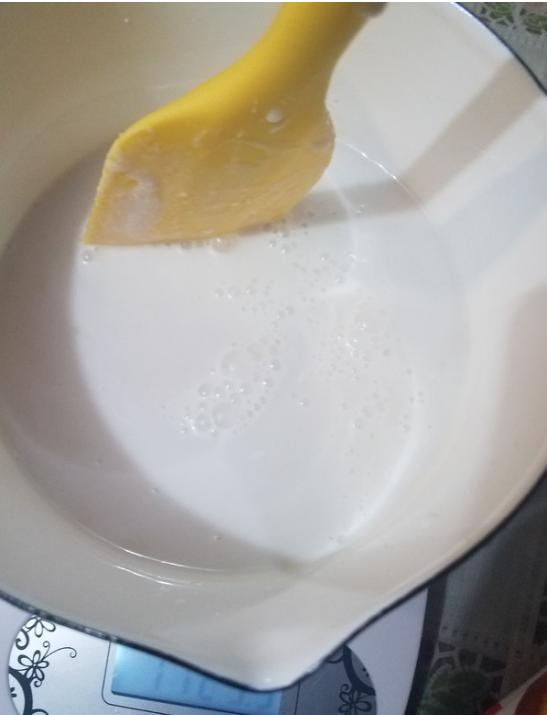 珍珠蛋挞做法教学,菠萝蛋挞做法教学