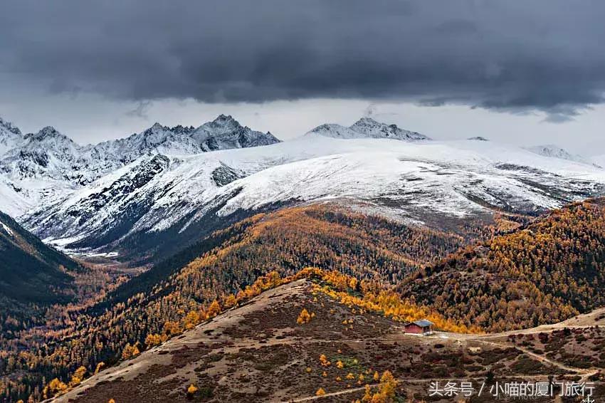 最值得去的52个旅行地,80个最值得一去的旅游胜地