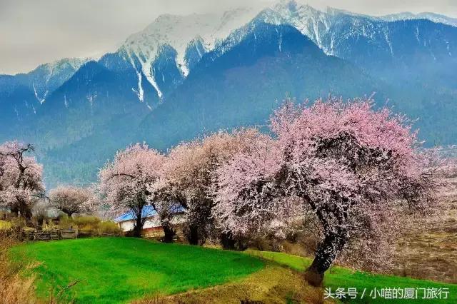 最值得去的52个旅行地,80个最值得一去的旅游胜地