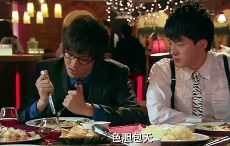 爱情公寓中最精彩的一集,爱情公寓细思极恐的细节