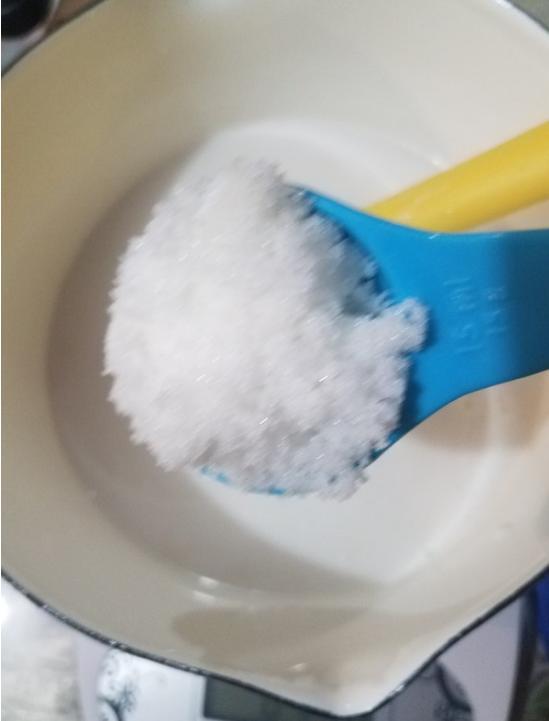 珍珠蛋挞做法教学,菠萝蛋挞做法教学