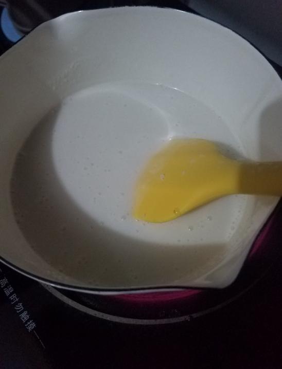 珍珠蛋挞做法教学,菠萝蛋挞做法教学