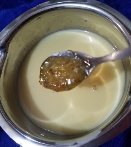 珍珠蛋挞做法教学,菠萝蛋挞做法教学