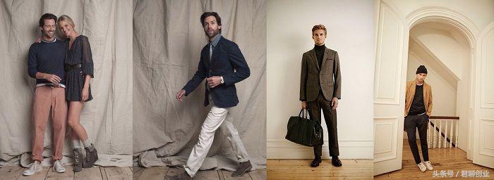 合适创业的服装品牌有哪些,服装品牌创业未来前景