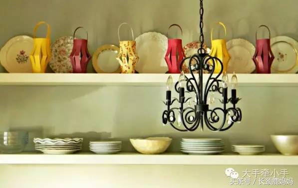 猜灯谜的灯笼最简单的制作方法,简单好看带谜语的灯笼做法