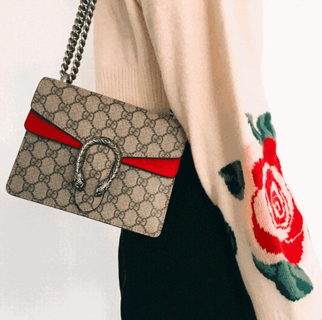 合适四季的小包包测评,99%的女生都喜欢什么礼物