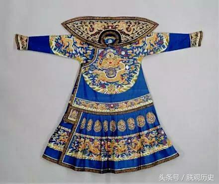 慈禧的帝王绿佛珠,慈禧太后戴过的红玛瑙朝珠