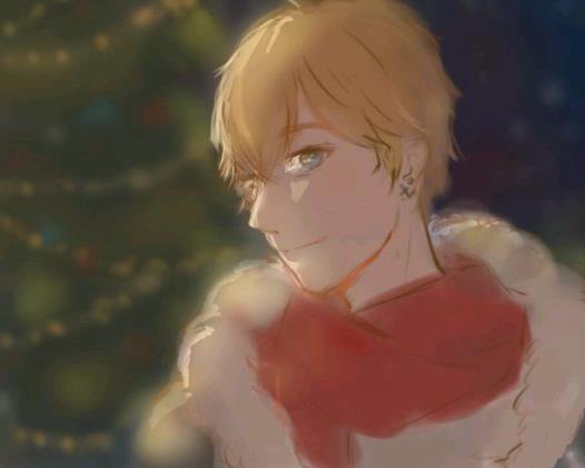 恋与制作人周棋洛的双重身份,恋与制作人周棋洛黑化的样子