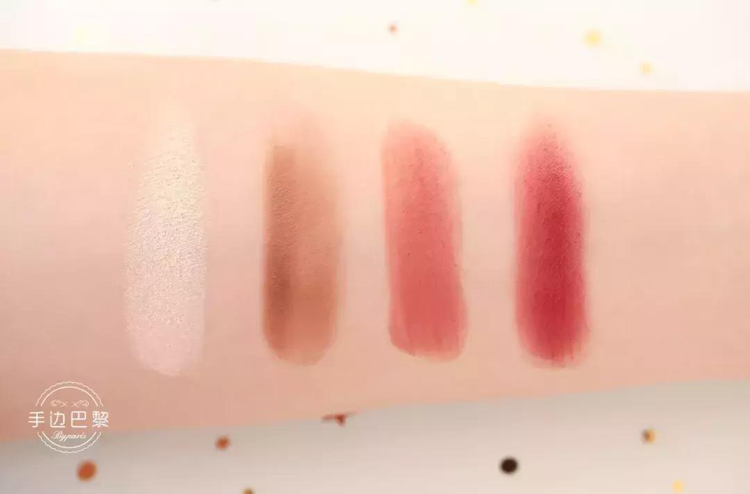 时装周化妆间,时装周妆容连连看