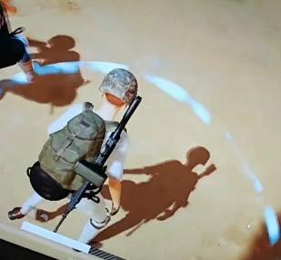 《绝地求生》史上最恶劣外挂：挂机100%吃鸡，开游戏什么也不用做