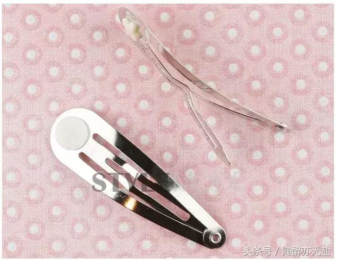 合适减龄少女心的发饰,80年代最流行的女士发饰