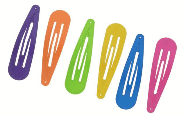 合适减龄少女心的发饰,80年代最流行的女士发饰