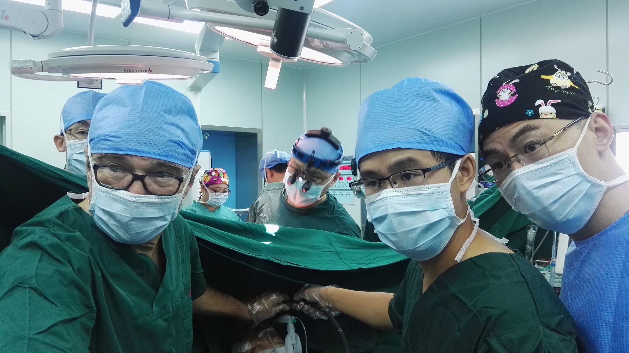 震惊了！这家“网红”医院宣布淡出影视界原因竟是……