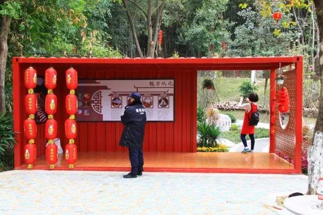 还没看的景点,大夫山最美景色