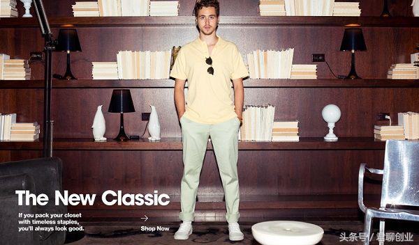 合适创业的服装品牌有哪些,服装品牌创业未来前景