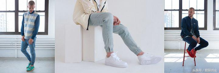 合适创业的服装品牌有哪些,服装品牌创业未来前景