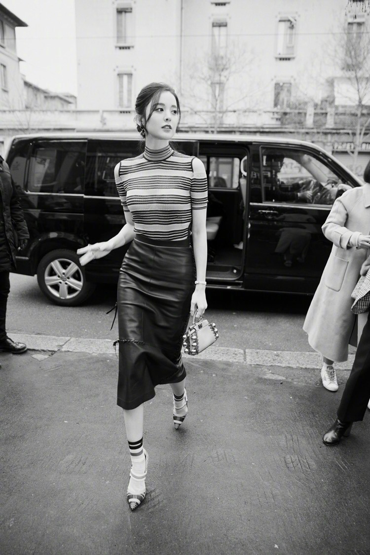 被演戏耽误的美妆,被演技耽误的女演员