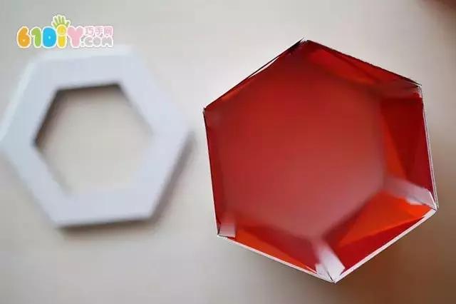 元宵节做一个独特的灯笼,元宵节快乐自己动手做灯笼