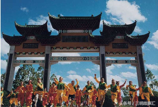 三明游玩攻略三明北,三明市旅游景点