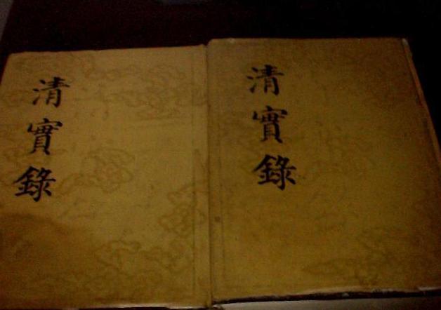 皇太极为什么把国号金改为清朝,皇太极为什么要把国号金改为清朝