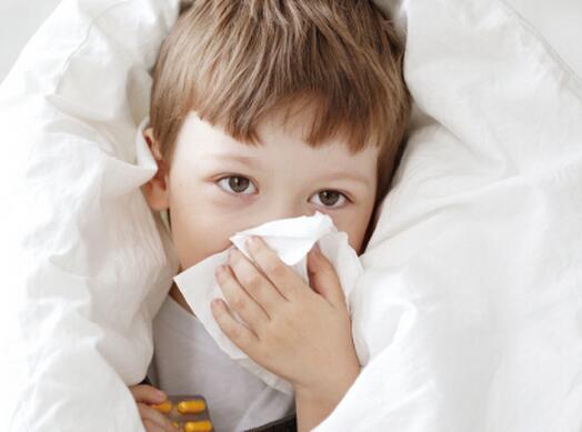 小孩反复感冒咳嗽怎么增强免疫力,反复咳嗽喝中药调理多久能好
