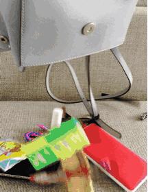 合适四季的小包包测评,99%的女生都喜欢什么礼物