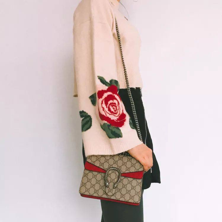 合适四季的小包包测评,99%的女生都喜欢什么礼物