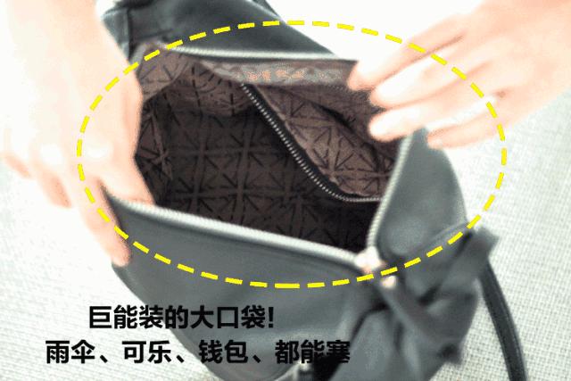 合适四季的小包包测评,99%的女生都喜欢什么礼物