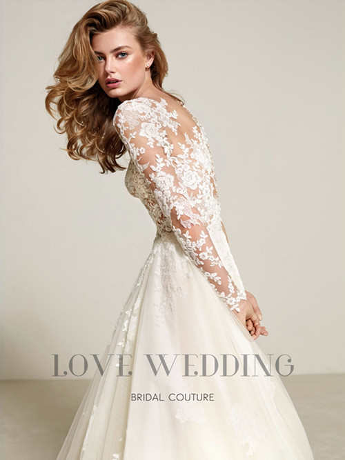 杭州婚纱定制,杭州婚纱礼服定制价格表