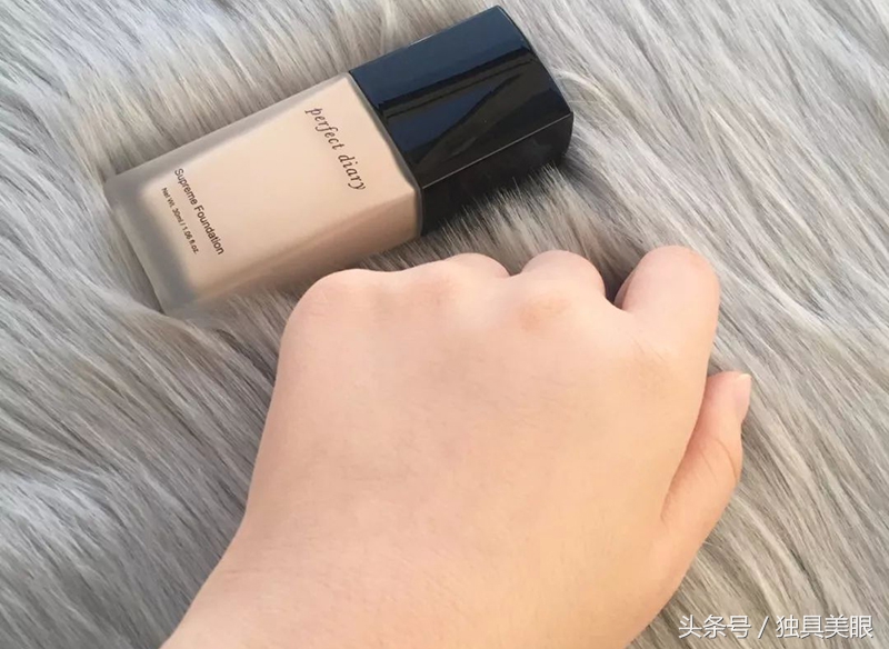 情人节神助攻｜5款国货粉底液打造心机底妆，帮你斩获男神