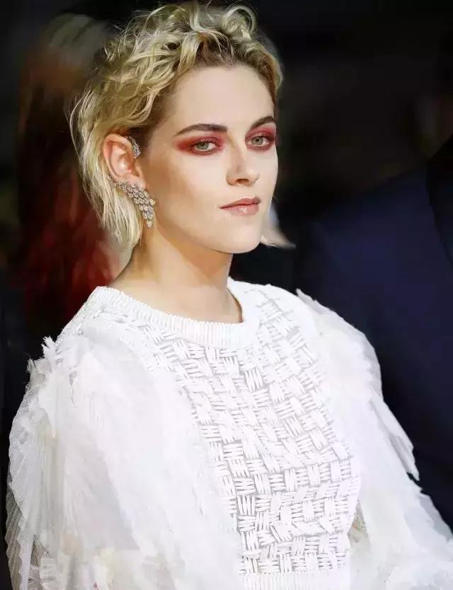 时装周化妆间,时装周妆容连连看