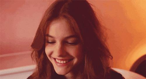 时装周化妆间,时装周妆容连连看