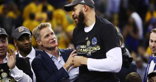 2024麦基体测数据最新,麦基在勇士队高光时刻集锦