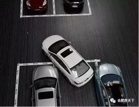 合肥车位政策,合肥购买车位最新税费政策