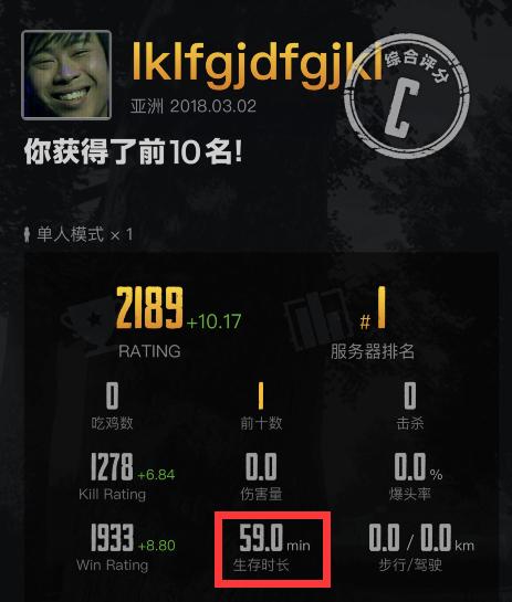 《绝地求生》史上最恶劣外挂：挂机100%吃鸡，开游戏什么也不用做