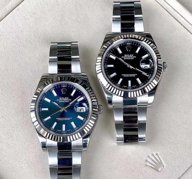 为什么国内劳力士款式少,原装正品劳力士