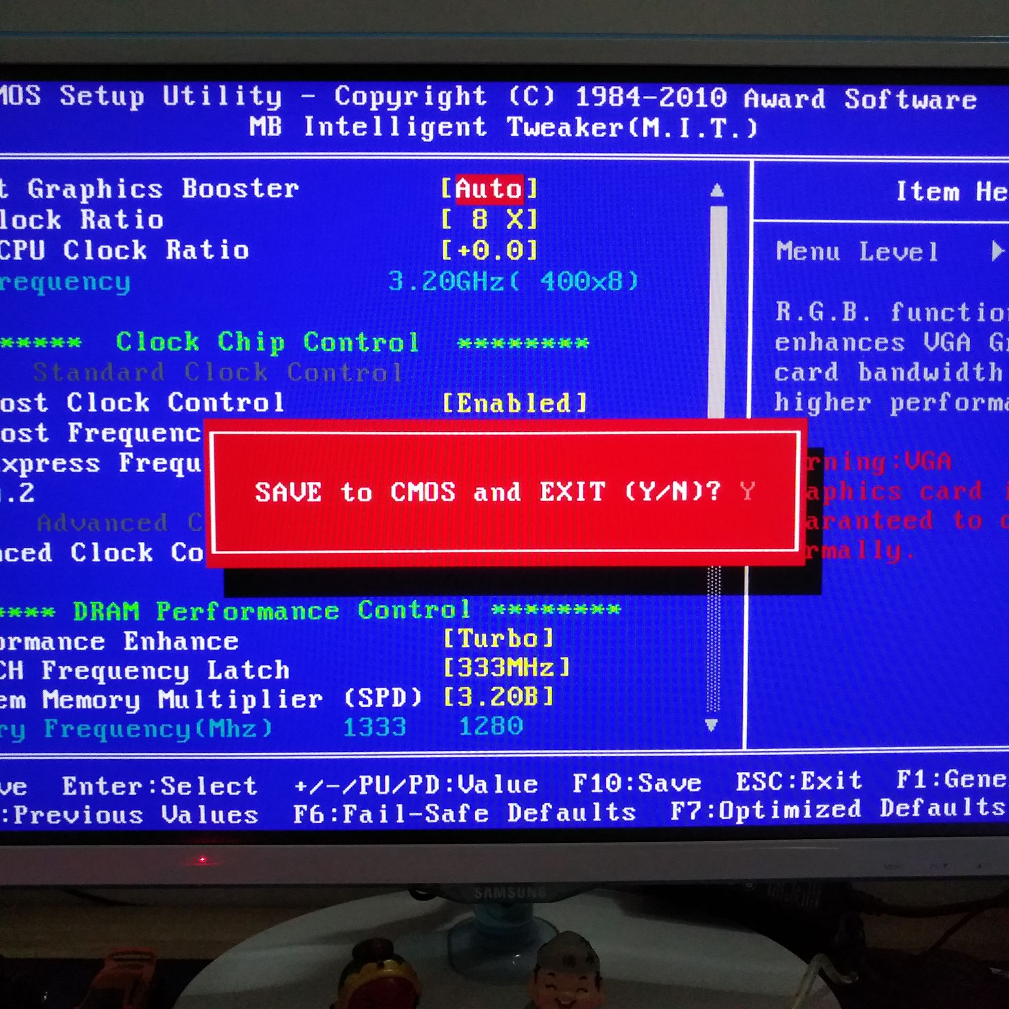 cpui7920超频详细设置教程,cpu超频教程9600