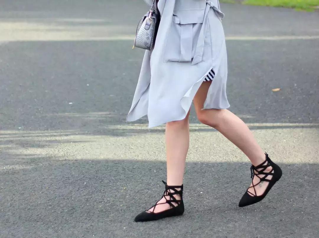 鞋子怎么选择合适自己的脚,选对鞋子对脚的好处